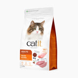 Pienso para Gatos Catit Recipes -Receta de Aves para ADULTO