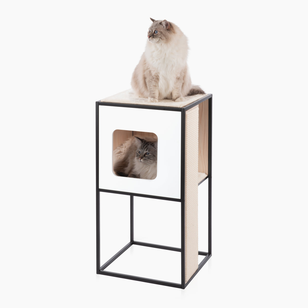 Mueble para gatos Vesper PATIO