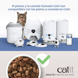 Pienso para Gatos Catit Recipes -Receta de Aves para ADULTO