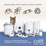 Guiso para gatos Catit Cuisine