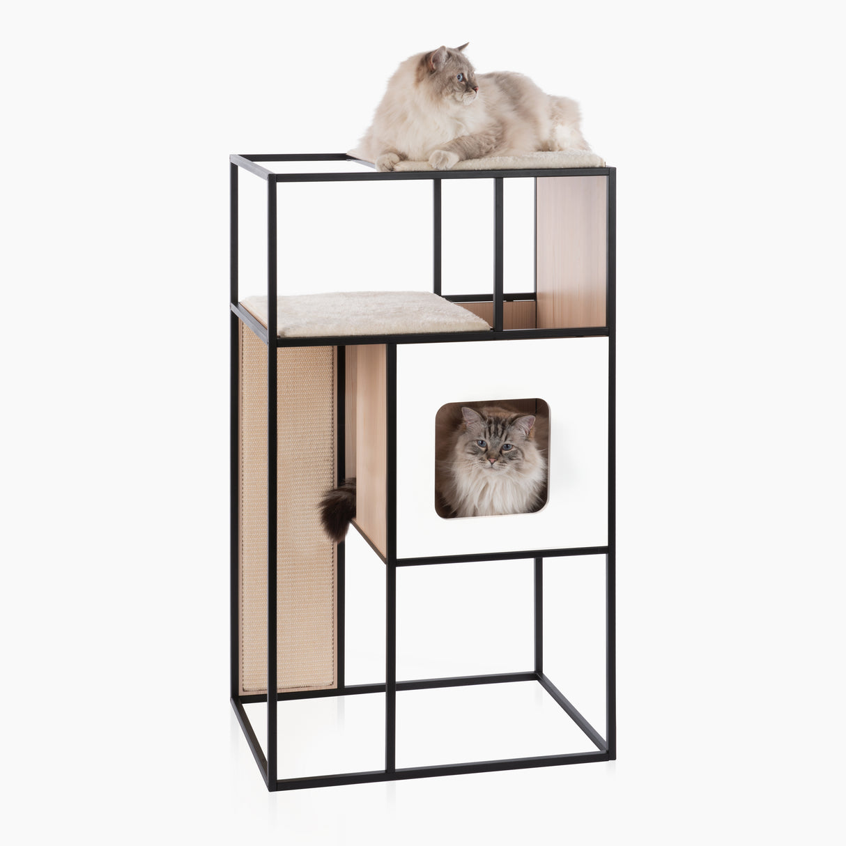 Mueble para gatos Vesper PATIO