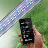 Kit de acuario y mesa Fluval Siena de 272L