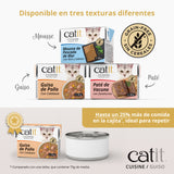 Guiso para gatos Catit Cuisine