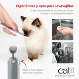 Cuchara Catit Creamy