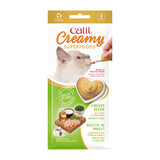 Creamy con Superalimentos