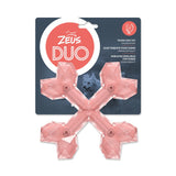 Juguetes para perros Zeus Duo