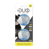 Pelotas para perros Zeus Duo - Pack de 2