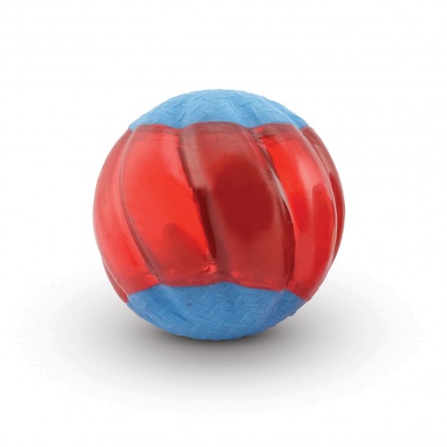 Pelotas para perros Zeus Duo - Pack de 2