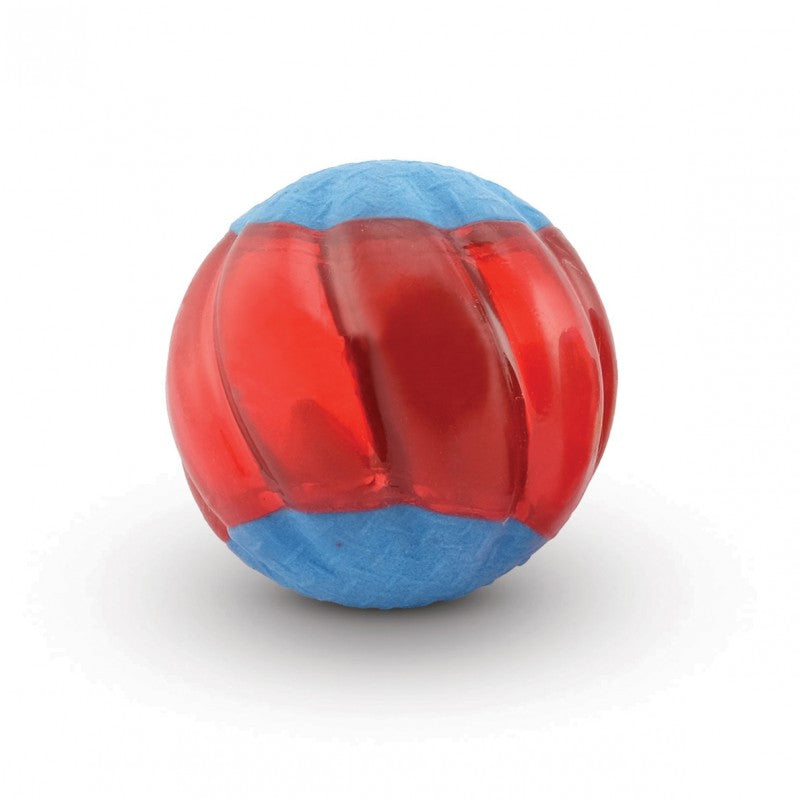 Pelotas para perros Zeus Duo - Pack de 2